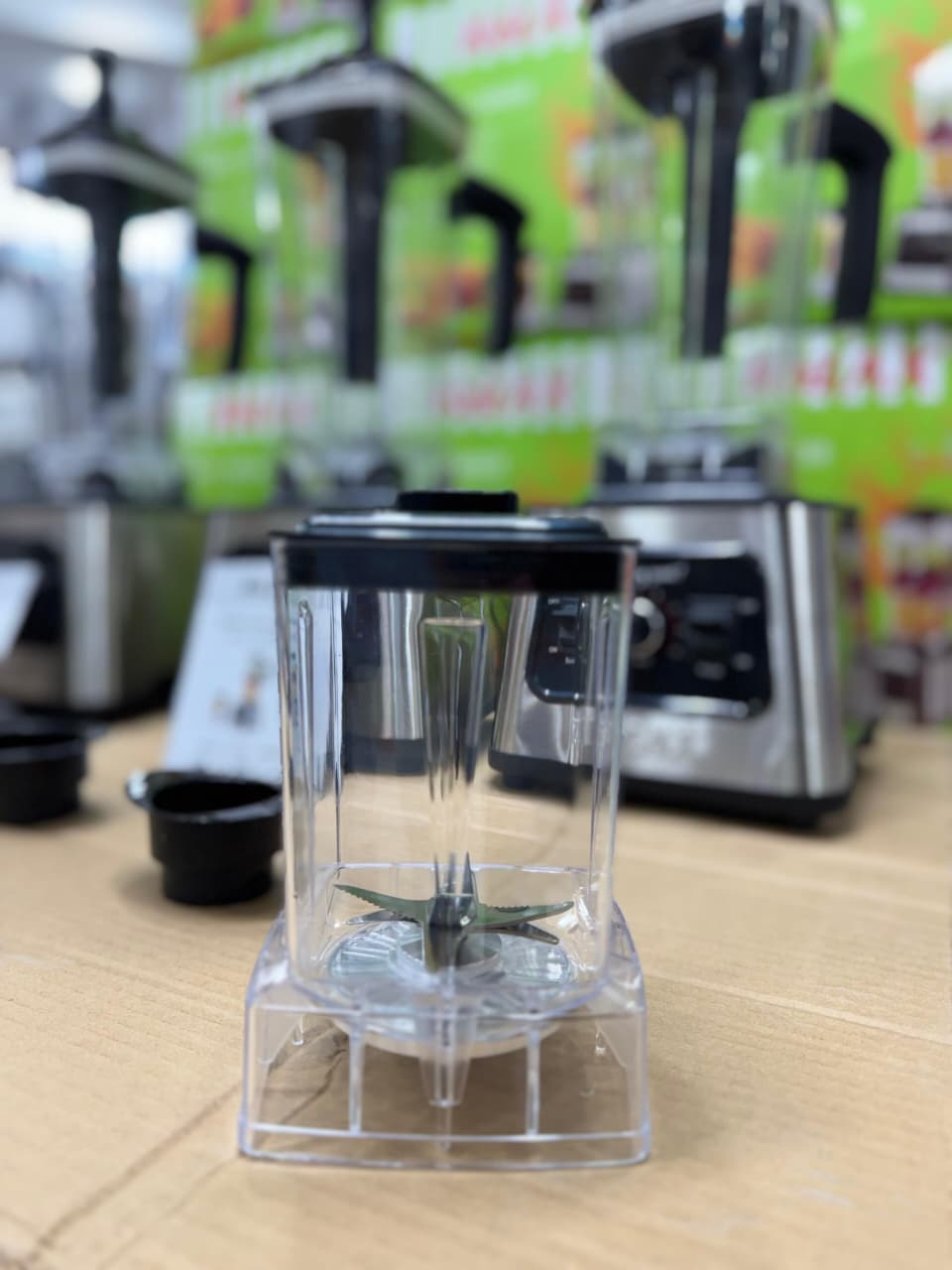 KoLAX 2 in 1 Blender & Grinder