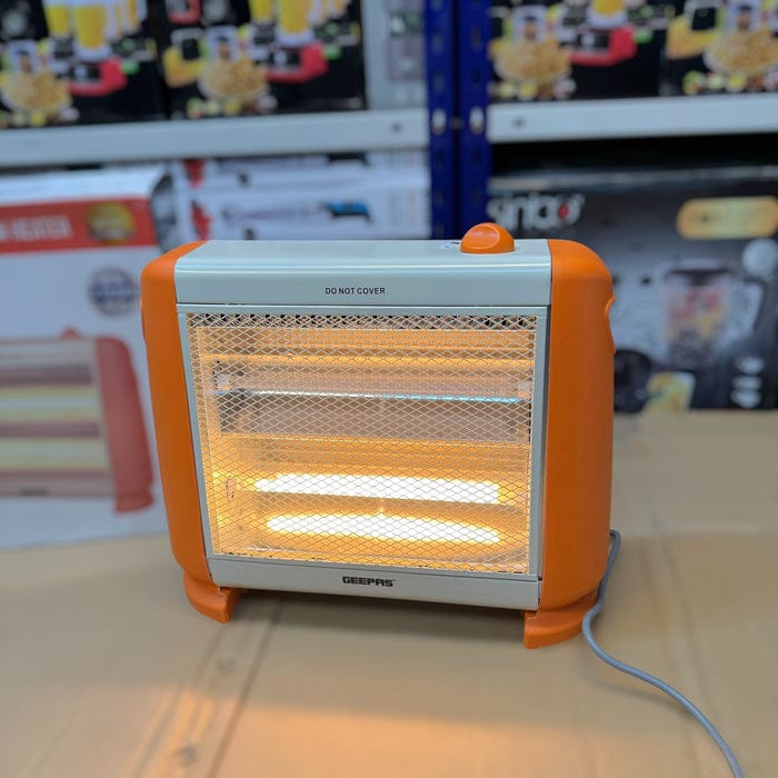 Original Product + 2-Year Local Warranty