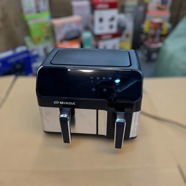 Original Product + 2-Year Local Warranty